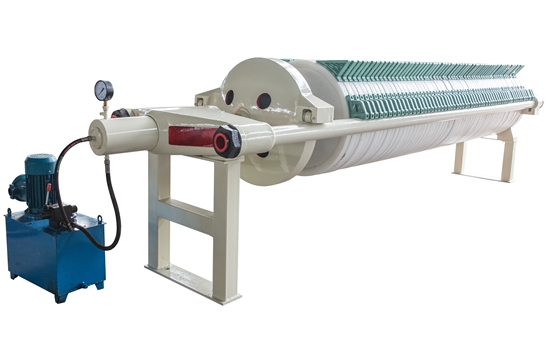 廂式壓濾機的排水方式有哪幾種？