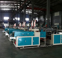 河南氣液增壓缸3噸-某全自動(dòng)制袋機(jī)設(shè)備廠家